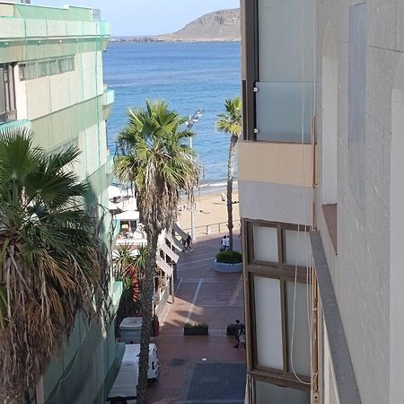 לאס פאלמס דה גראן קנאריה Casa Claudio, Beach And Relax! מראה חיצוני תמונה