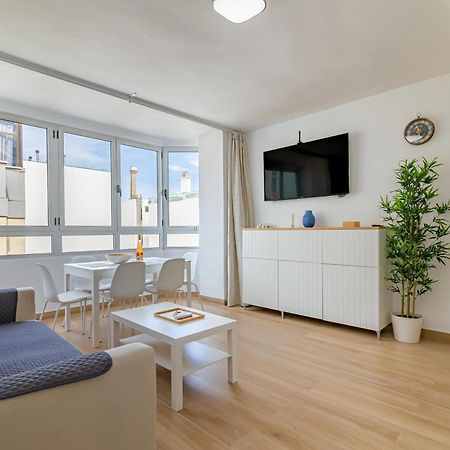 לאס פאלמס דה גראן קנאריה Casa Claudio, Beach And Relax! מראה חיצוני תמונה