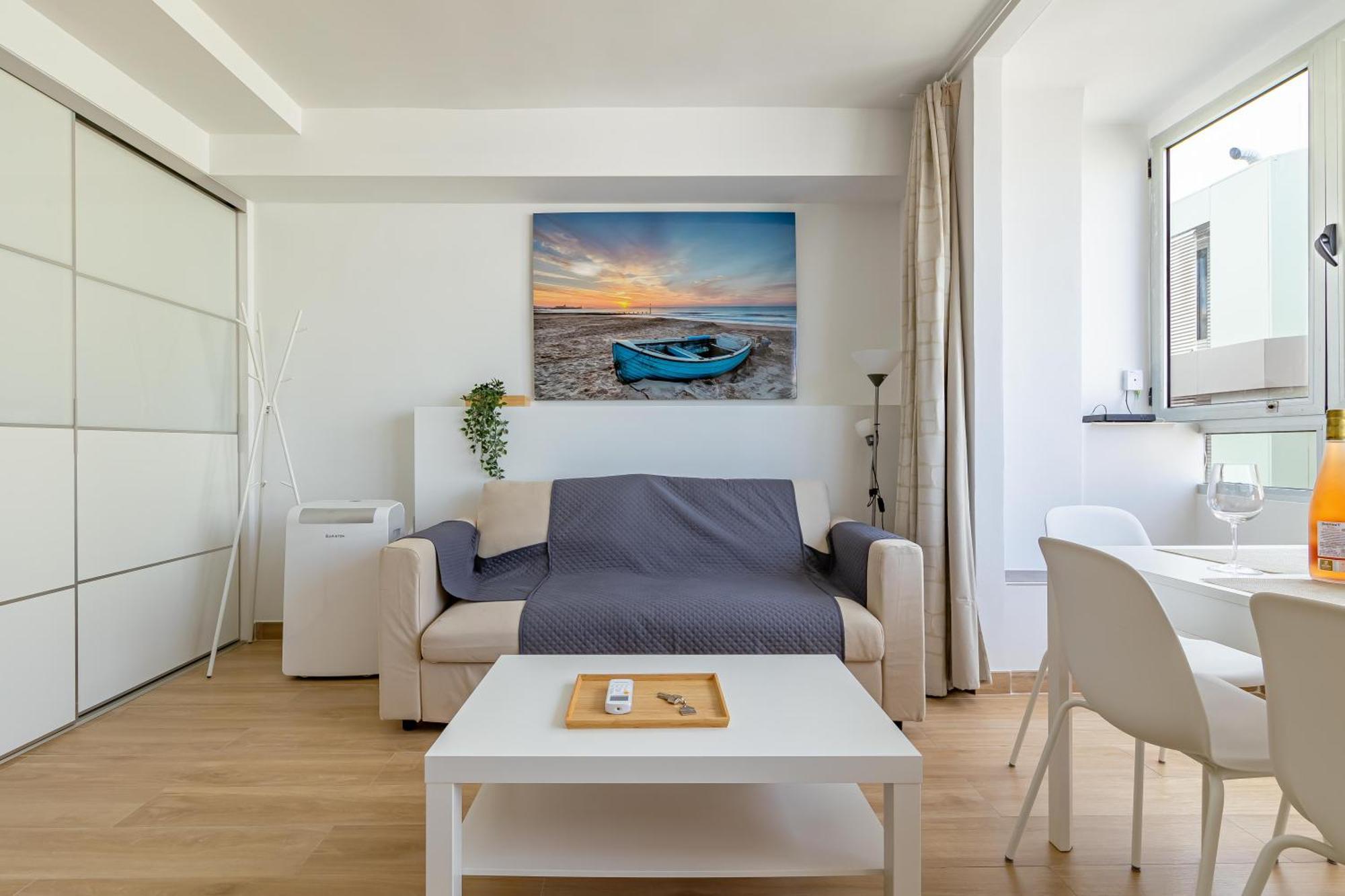 לאס פאלמס דה גראן קנאריה Casa Claudio, Beach And Relax! מראה חיצוני תמונה