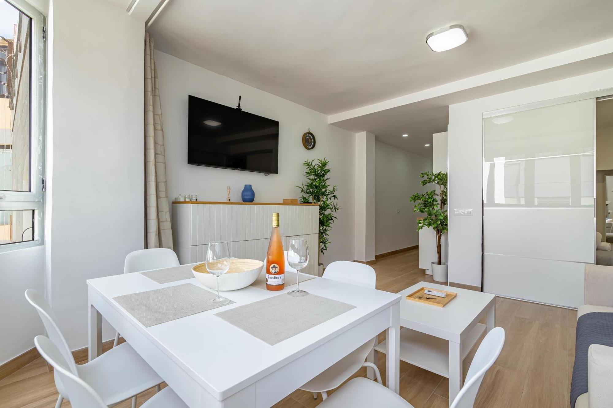 לאס פאלמס דה גראן קנאריה Casa Claudio, Beach And Relax! מראה חיצוני תמונה